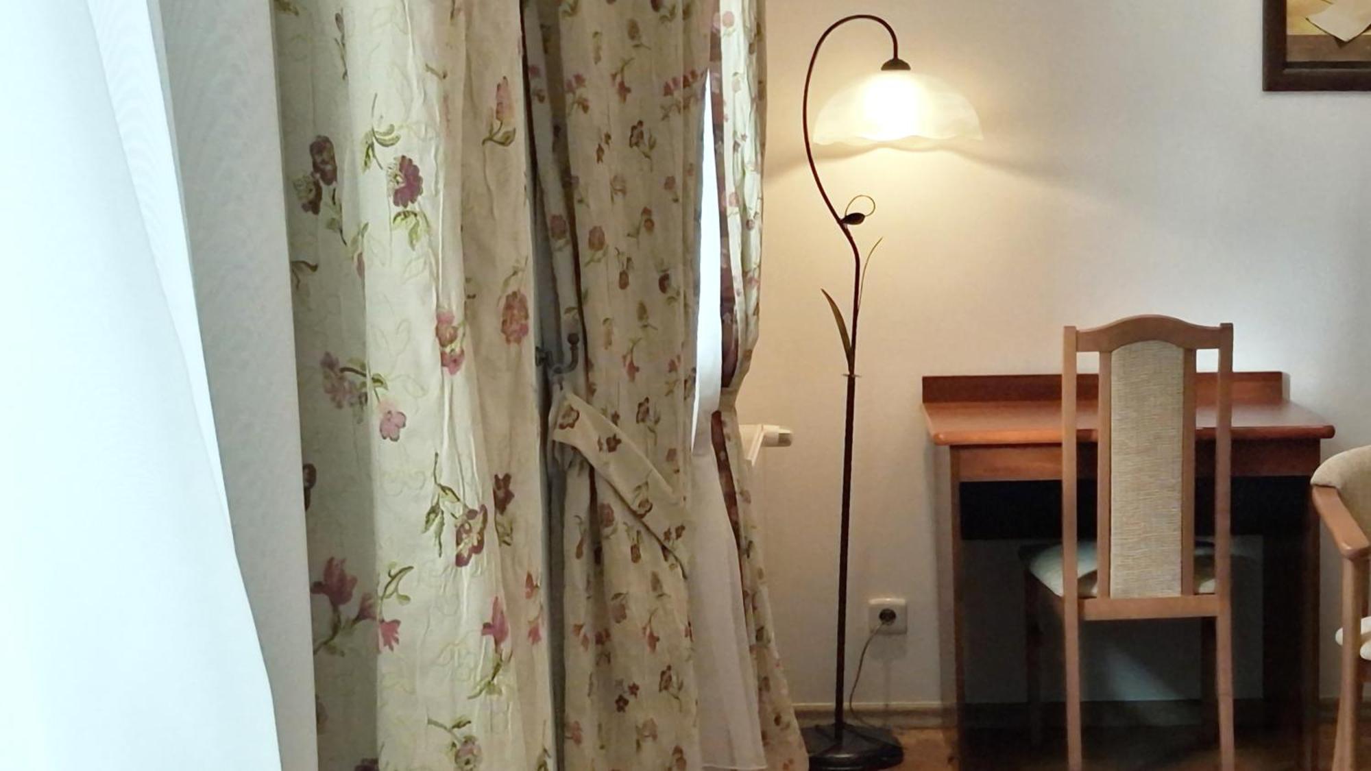 Pensjonat Witoldowka Krynica-Zdrój Kültér fotó